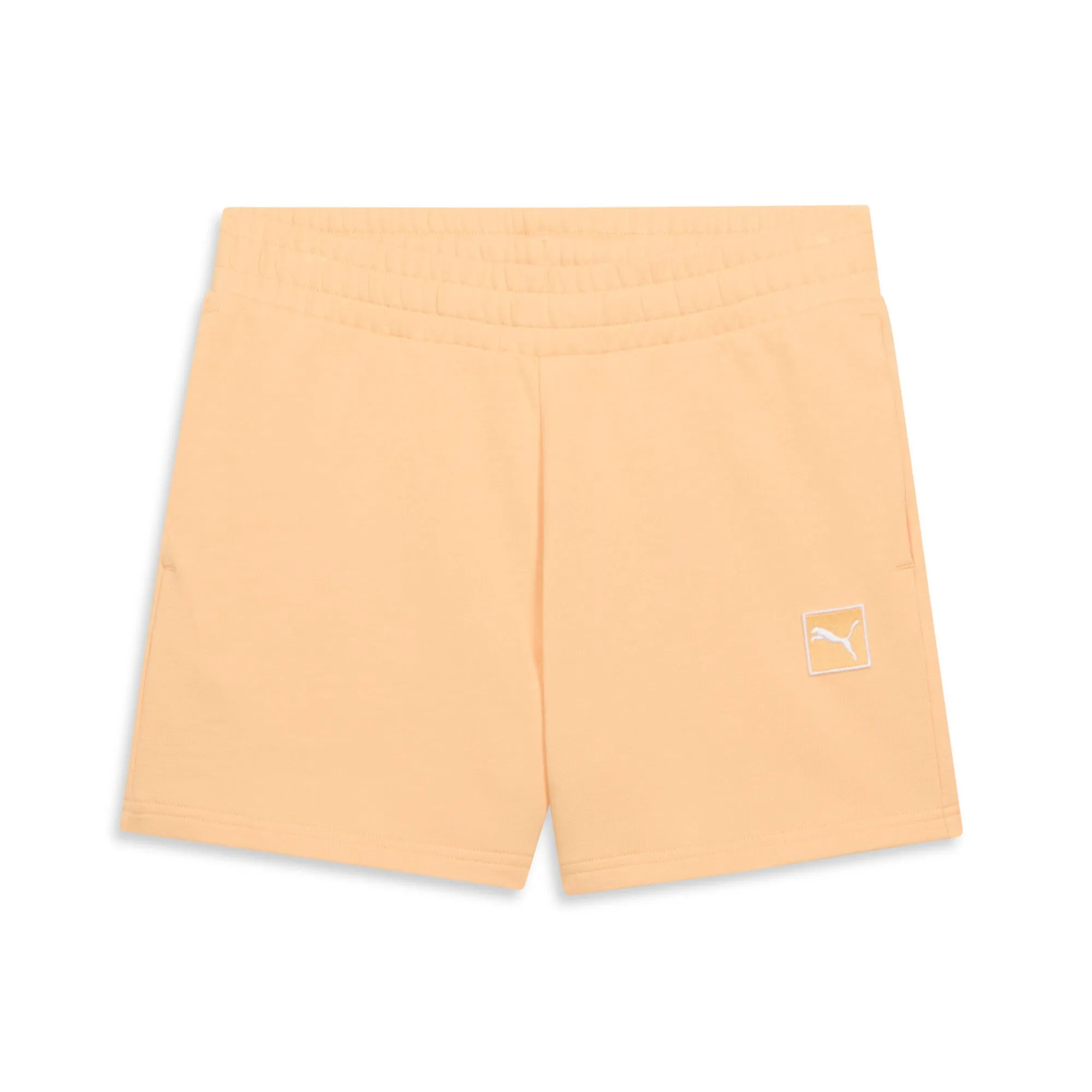 Reformation PUMA Women's ESS ELEVATED 5" Mid-Rise Shorts Women