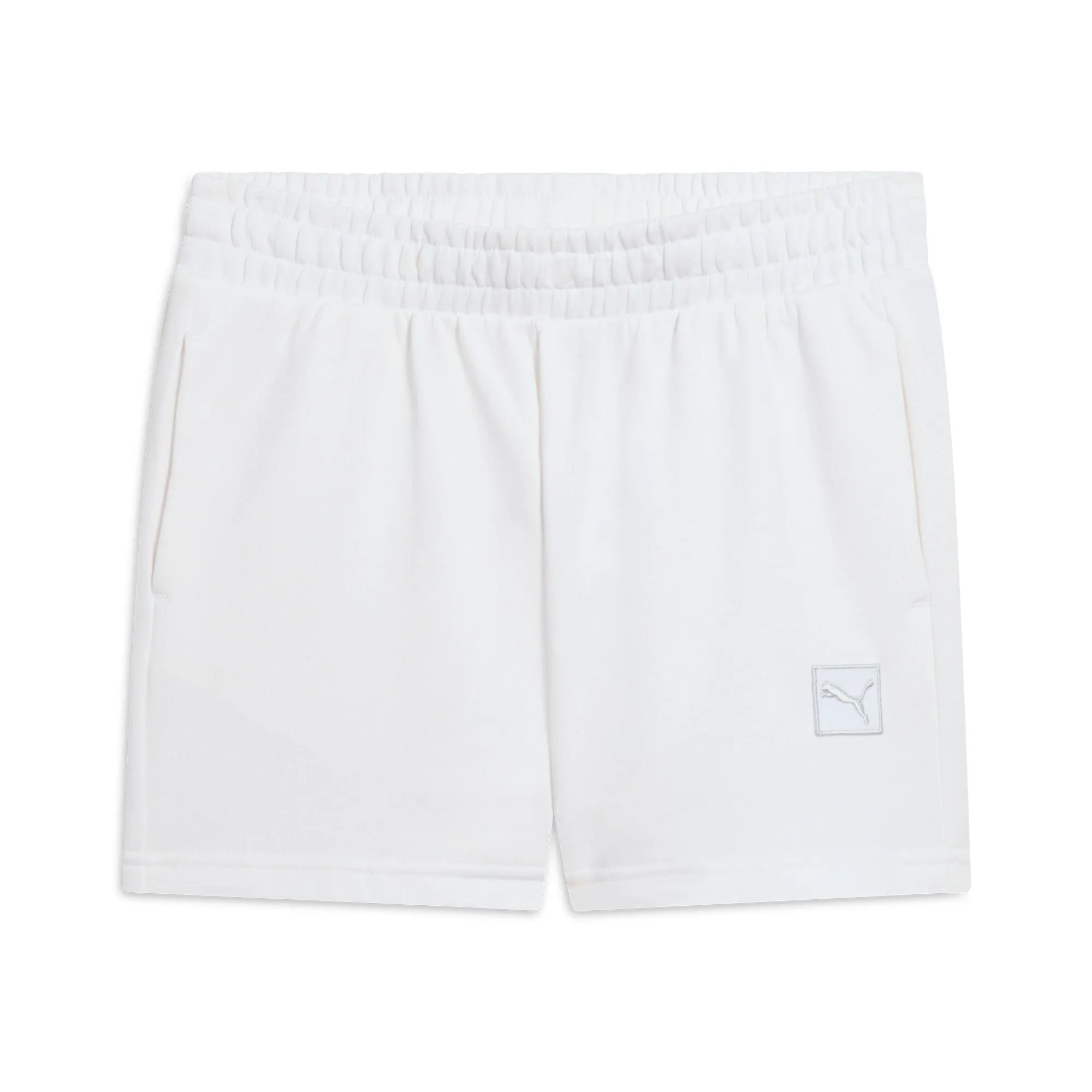 Reformation PUMA Women's ESS ELEVATED 5" Mid-Rise Shorts Women