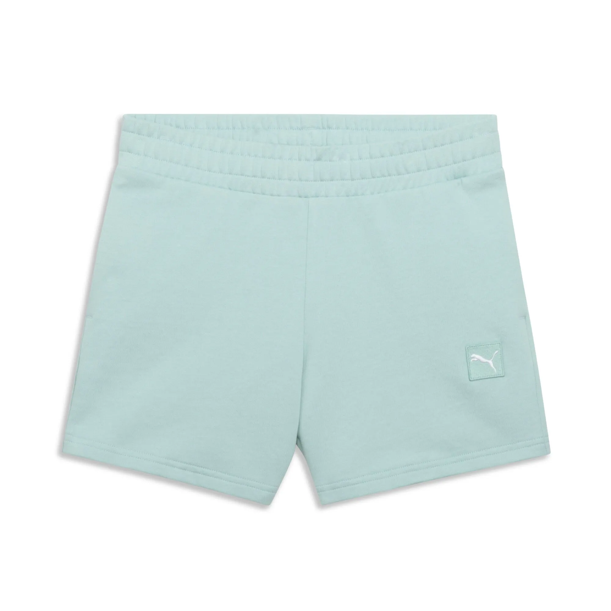 Reformation PUMA Women's ESS ELEVATED 5" Mid-Rise Shorts Women
