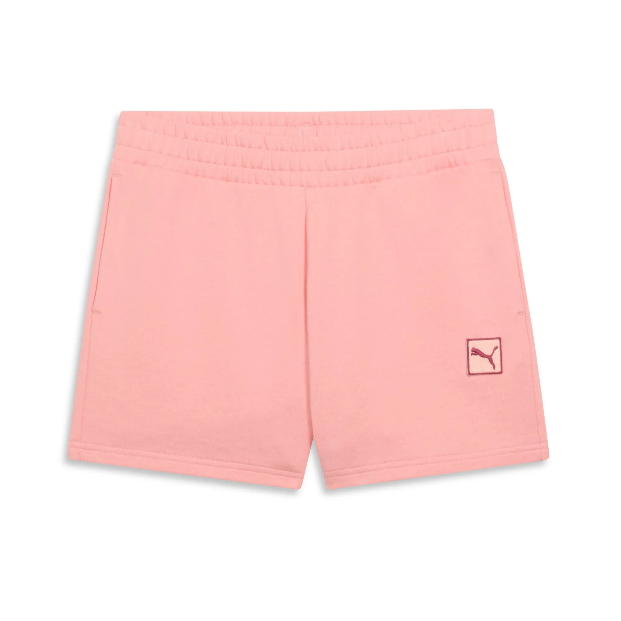 Reformation PUMA Women's ESS ELEVATED 5" Mid-Rise Shorts Women