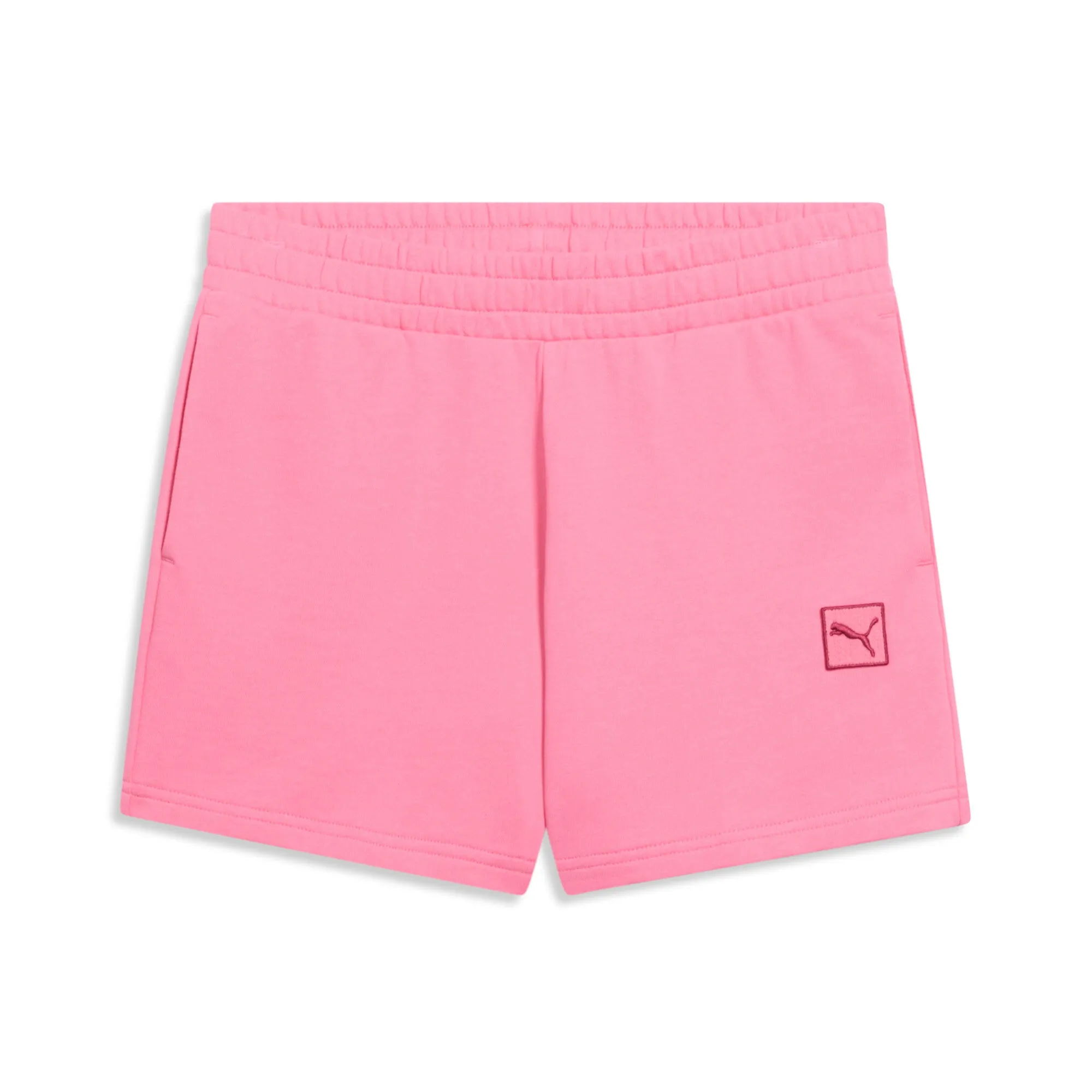 Reformation PUMA Women's ESS ELEVATED 5" Mid-Rise Shorts Women