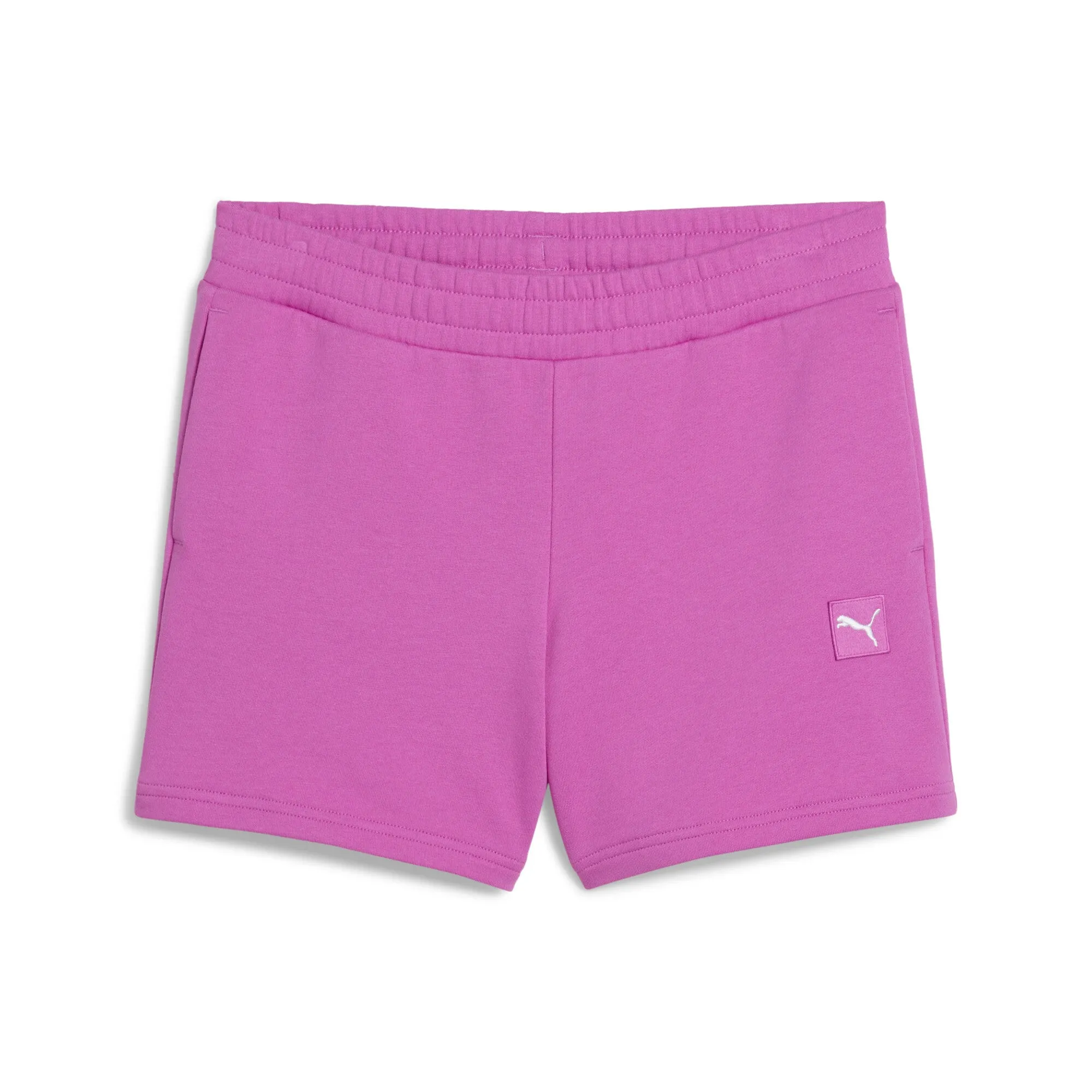 Reformation PUMA Women's ESS ELEVATED 5" Mid-Rise Shorts Women