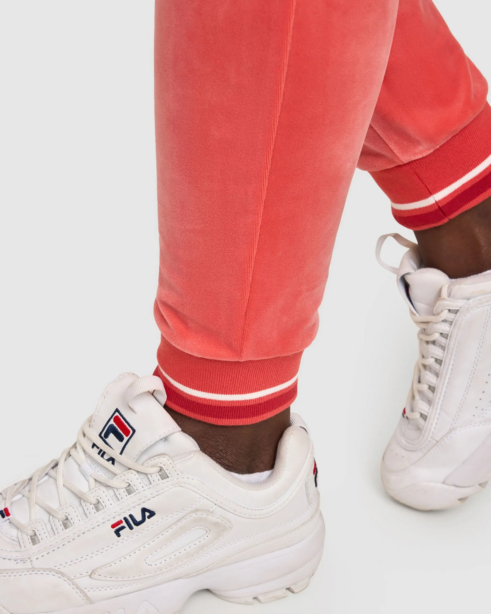 Unisex Jade Pants -FILA