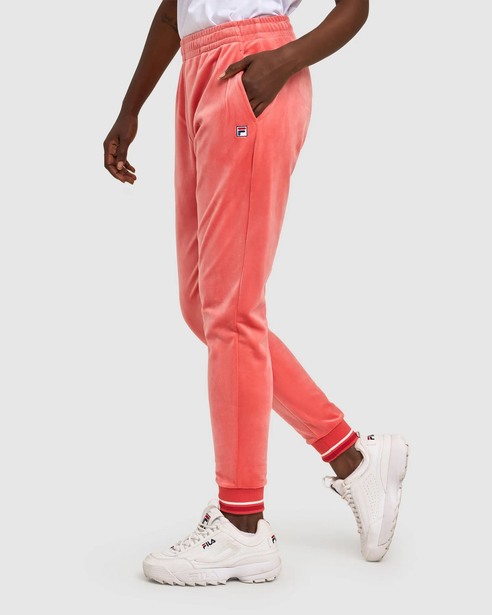 Unisex Jade Pants -FILA