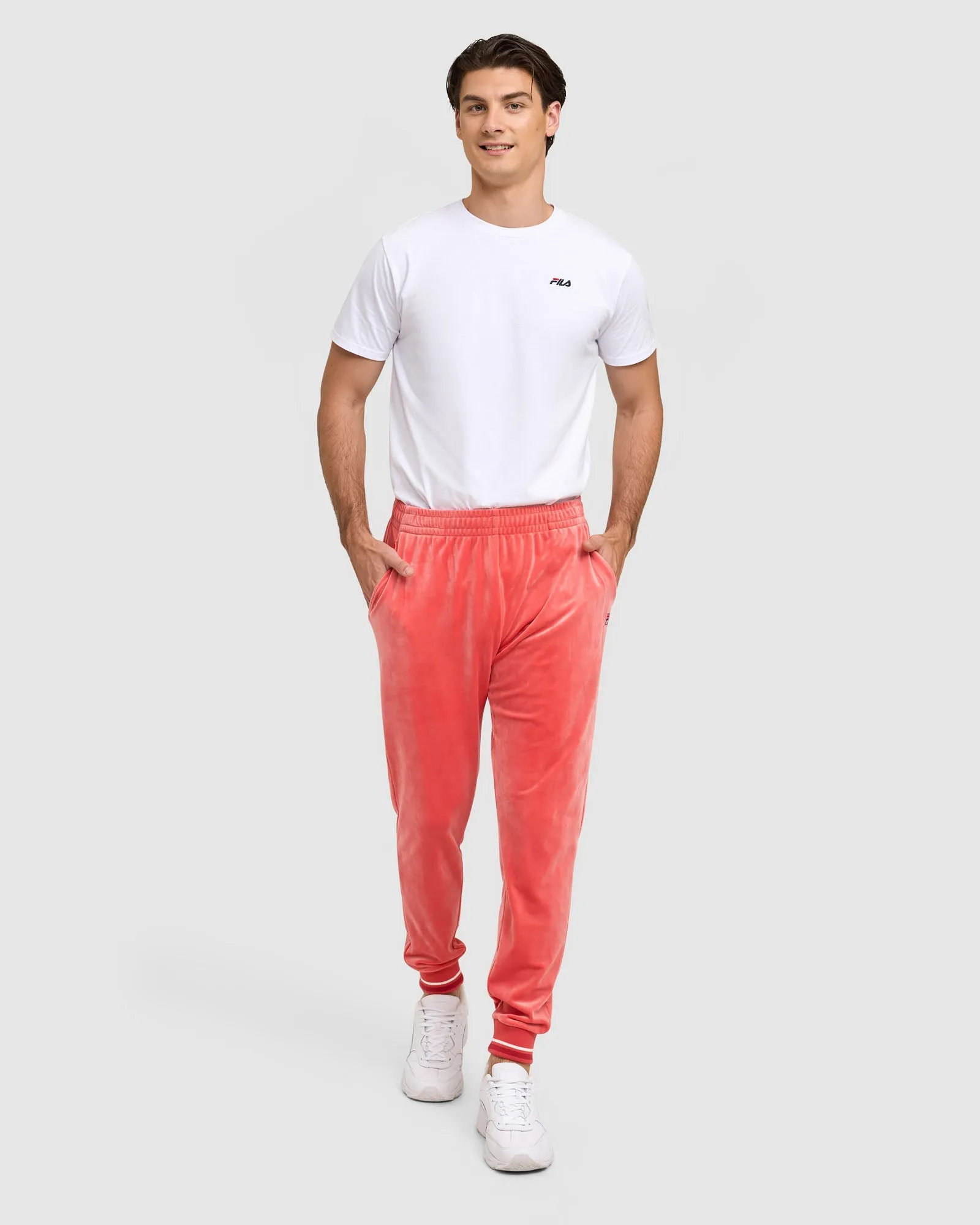 Unisex Jade Pants -FILA