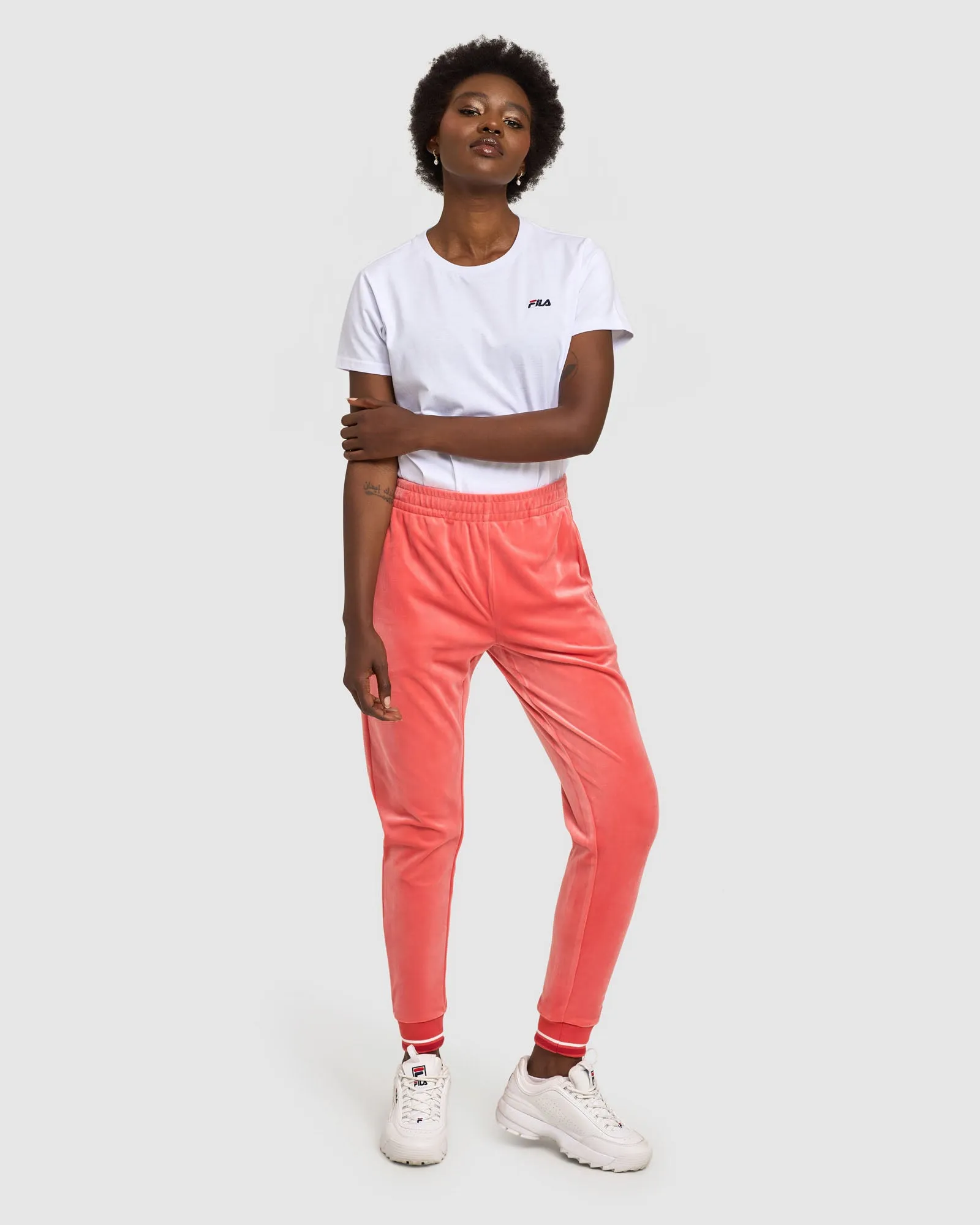 Unisex Jade Pants -FILA