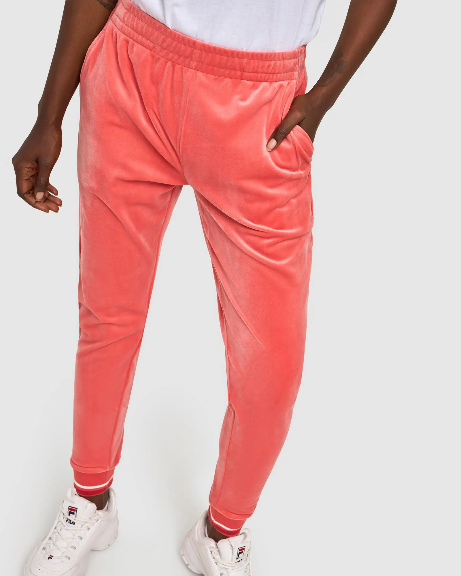 Unisex Jade Pants -FILA