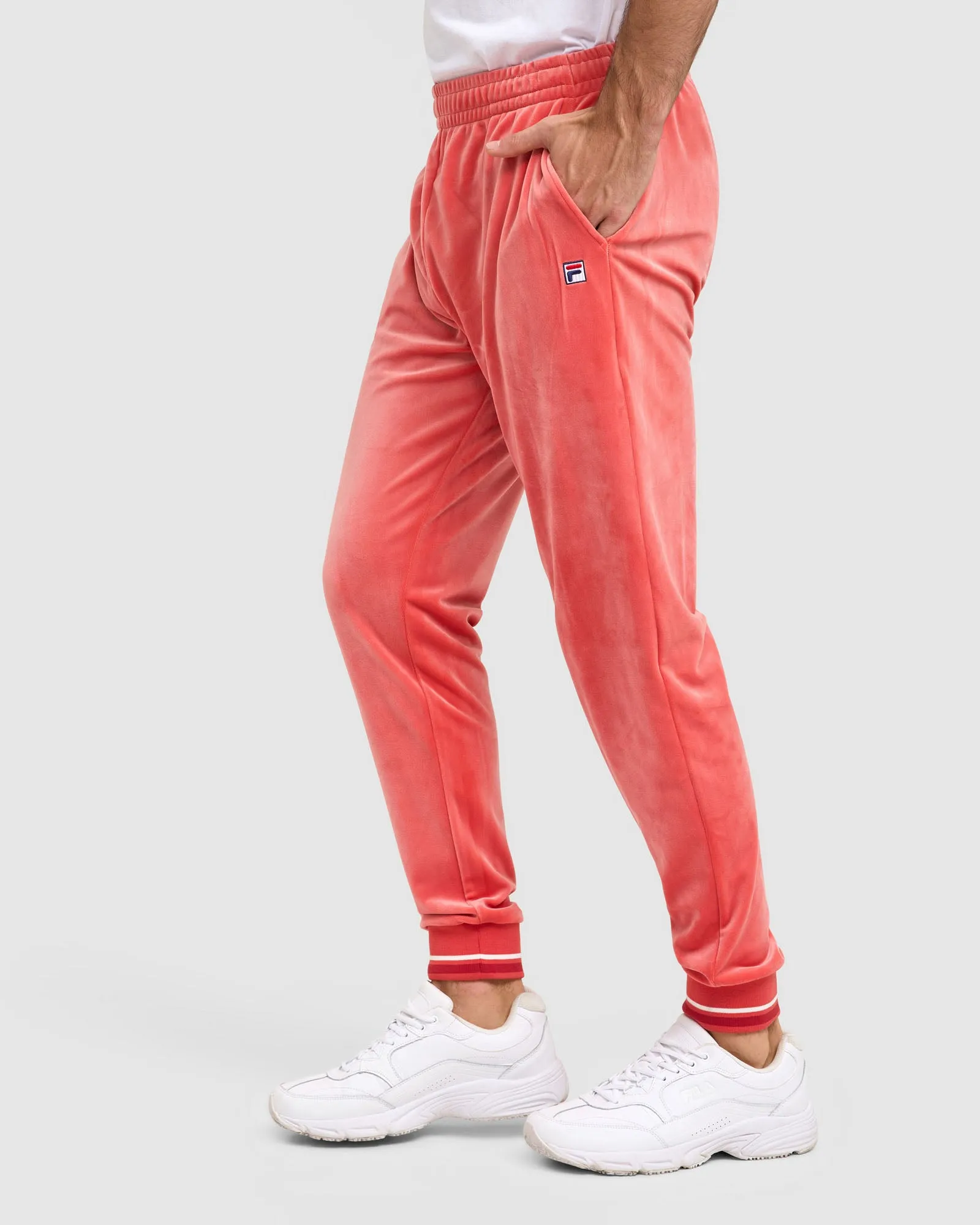 Unisex Jade Pants -FILA