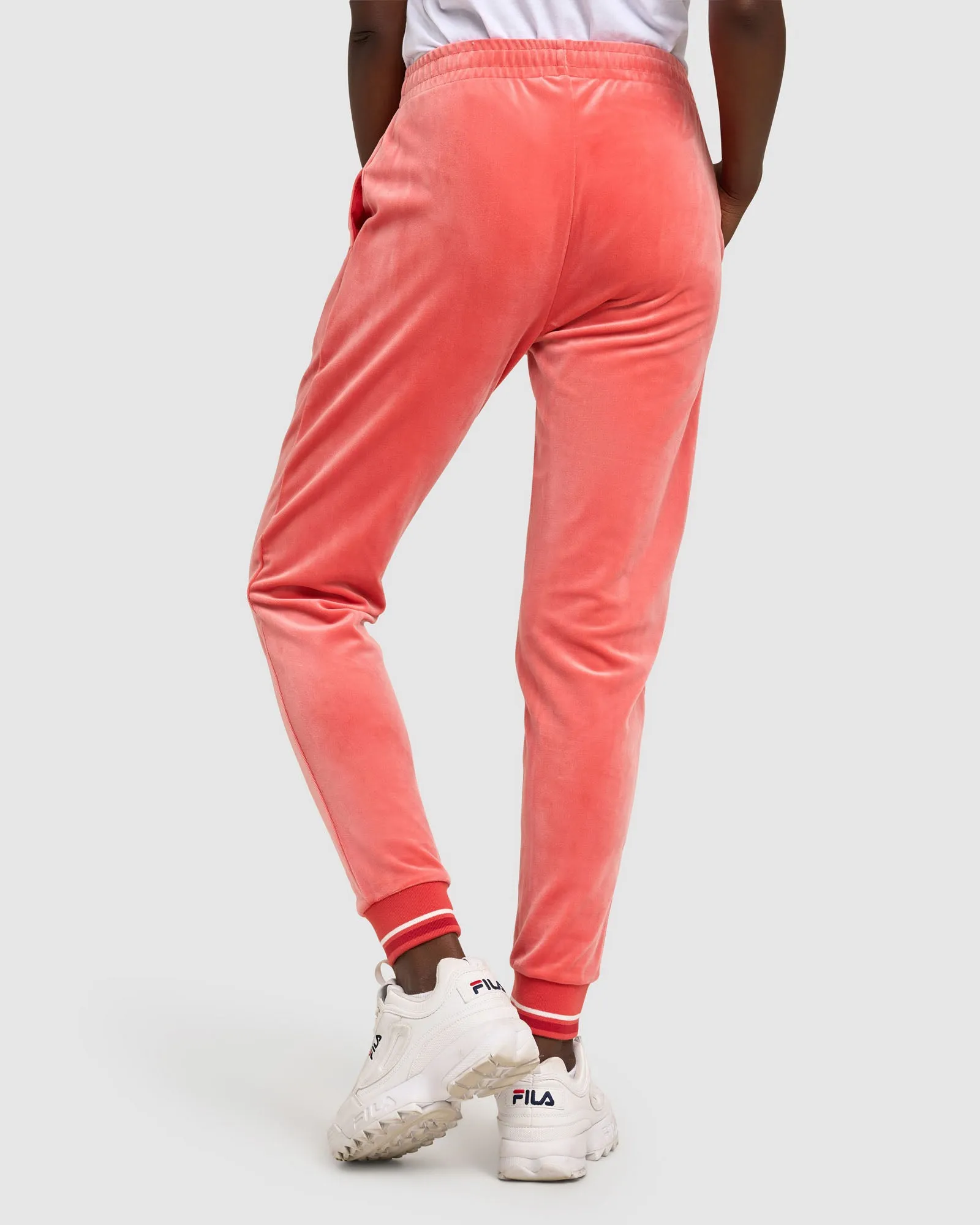 Unisex Jade Pants -FILA