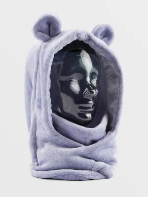 Volcom Kids Snow Creature Hood Lilac Ash Volcom