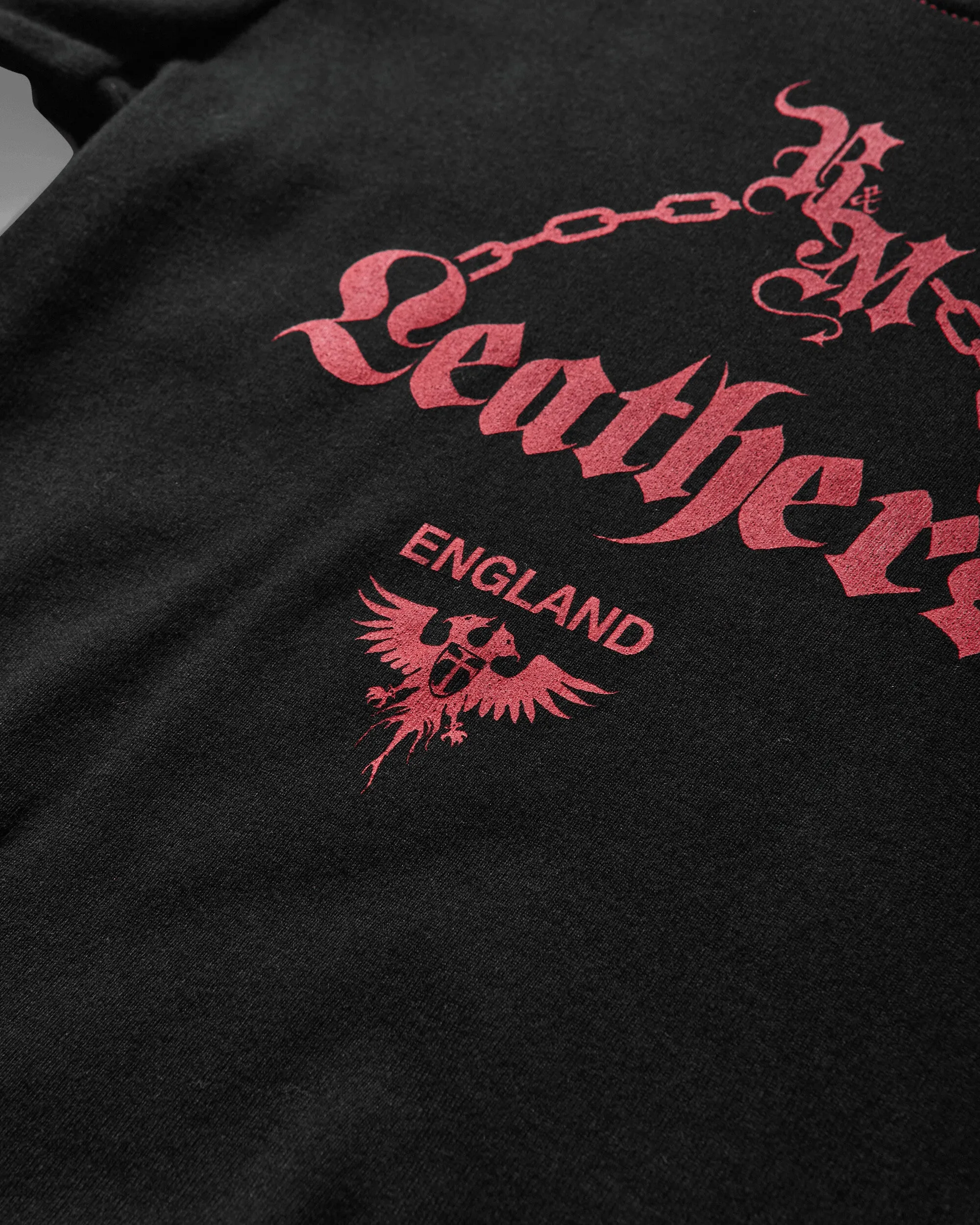 Women's Logo Longsleeve T-Shirt Black